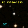 2MASS J13314629-1948256