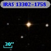 IRAS 13302-1758
