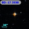 BD-17  3890