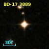 BD-17  3889