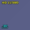 HD 117880