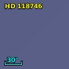 HD 118746