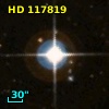 HD 117819