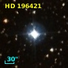 HD 196421