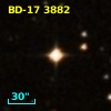 BD-17  3882