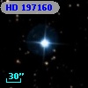 HD 197160