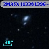2MASX J13381396-2021082