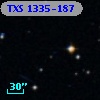 TXS 1335-187