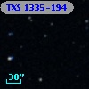 TXS 1335-194