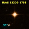 2MASS J13325599-1813293