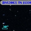 [DVS2002] TN J1338-1942 A(IR)