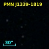 PMN J1339-1819