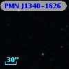PMN J1340-1826