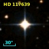 HD 117639