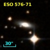 ESO 576-71