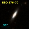 ESO 576-70