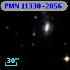 PMN J1330-2056