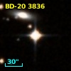 BD-20  3836