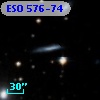 ESO 576-74