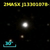 6dFGS gJ133010.8-210731
