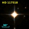 HD 117518