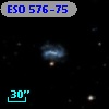 ESO 576-75