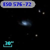 ESO 576-72