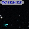 TXS 1329-225