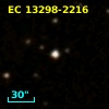 2MASS J13323626-2231410