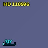 HD 118996