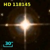 HD 118145