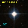 HD 118515