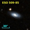 ESO 509-85