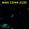 IRAS 13344-2139