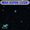 IRAS 13358-2259