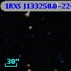 1RXS J133250.0-224809
