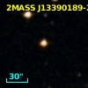 2MASS J13390189-2141278
