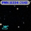 PMN J1334-2143