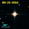 BD-20  3860