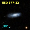 ESO 577-22