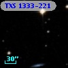 TXS 1333-221