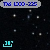 TXS 1333-225