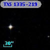 TXS 1335-219