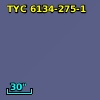 TYC 6134-275-1