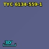 TYC 6134-559-1