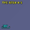 TYC 6714-4-1