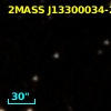 2MASS J13300034-2141275