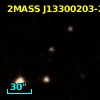 2MASS J13300203-2141524