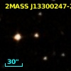 2MASS J13300247-2142282