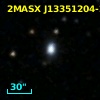 2MASX J13351204-2149302